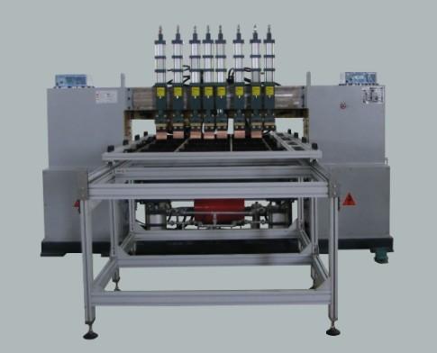 Automatic Welding Machine Gantry Type Wire Spot Welding Machine