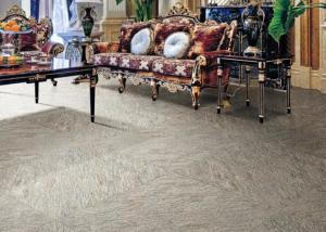 Glazed 24x24 Porcelain Tile / Glazed Wall Tiles 60*60 Cm Stone Series