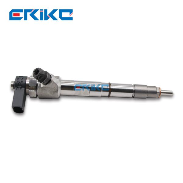 Diesel Injector 0445110621 0445 110 621 Auto Fuel Injector 35062018F 0 445 110 621 for VM Motori