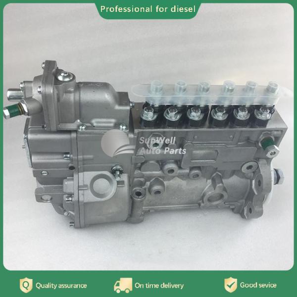 China supply Diesel Engine Parts 3967935 6CTA  fuel injection pump