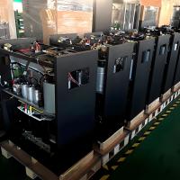 産業 100KVA 200KVA UPS 不断電源 3相アップ バッテリーバックアップ