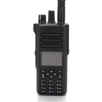 DP4801 Portable Handheld Mobile Radio Intercom WIFI Advantas Walkie Talkie