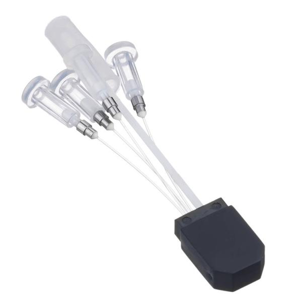 0.35dB Ferrule Patch Cord OM3 OM4 MT FA Module