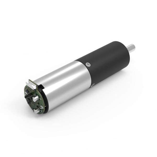 High Torque Low rpm 22 mm gear Motors for Automatic Curtain, 3 Speed Stage