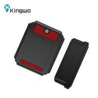 Activo recargable GPS que sigue el sistema de seguimiento de GPS del vehículo del dispositivo mini
