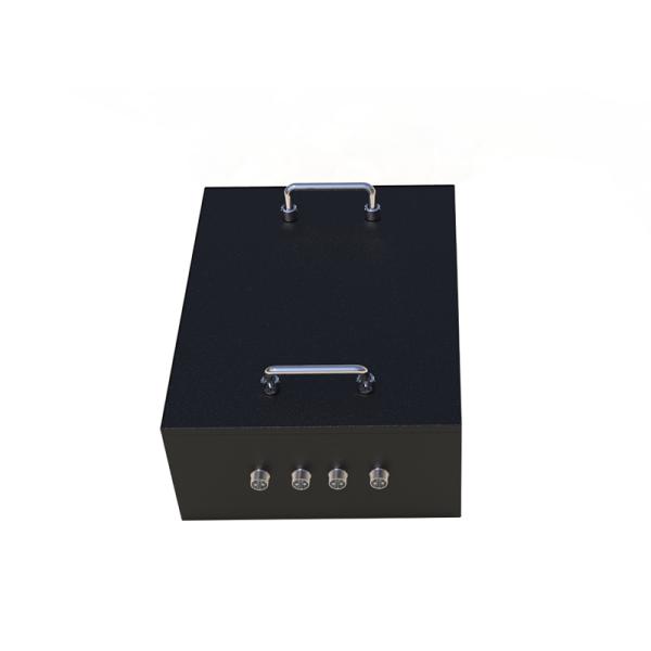 CLF OEM ODM 64V 100ah 105Ah Электромотор Маленький литий железный аккумулятор Паки чайная сборка Электрический инструмент Силовой аккумулятор