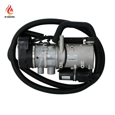 JP 9kw Water Liquid & Diesel 24v for Truck Bus & Boat Digital Display Car Parking Engine Heaters similar to eberspacher work altitude 5000m CE certificate