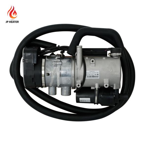 JP 9kw Water Liquid & Diesel 24v for Truck Bus & Boat Digital Display Car Parking Engine Heaters similar to eberspacher work altitude 5000m CE certificate