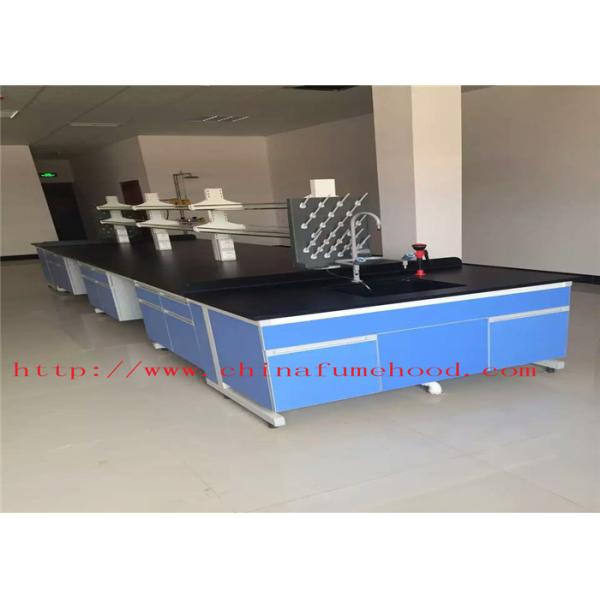 Стальной деревянный изготовитель Суда лаборатории | Поставщик бортового стенда лаборатории | Цена Суда лаборатории центральная