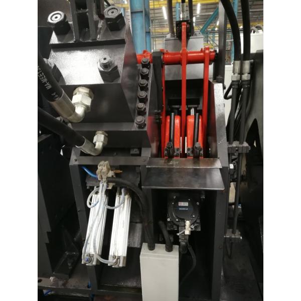 Машина высокоскоростного угла Cnc пробивая, автомат для резки угла, линия модель JNC2020G угла CNC пробивая