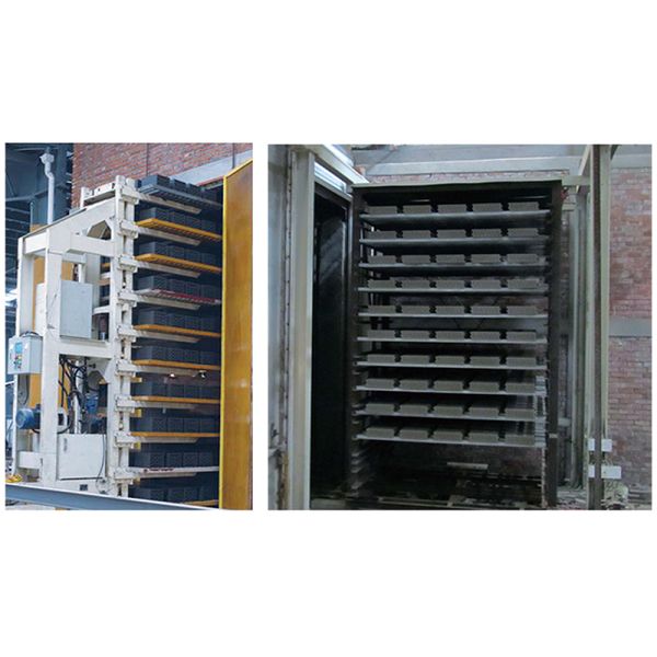 Twice-Setting System