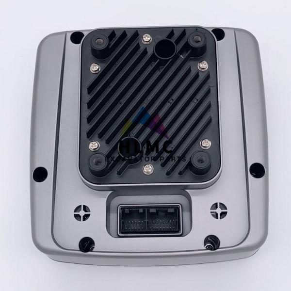 K1047760 Excavator Parts Monitor DX300 DX210 DX220LC Gauge Monitor Panel 300426-00010 300426-00206 300426-00202