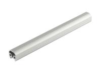 2A12,2024,7075,7055,7150 Profil d'aluminium industriel avec usinage CNC Profil d'aluminium de bâtiment, Profil d'aluminium de construction électrophoresis