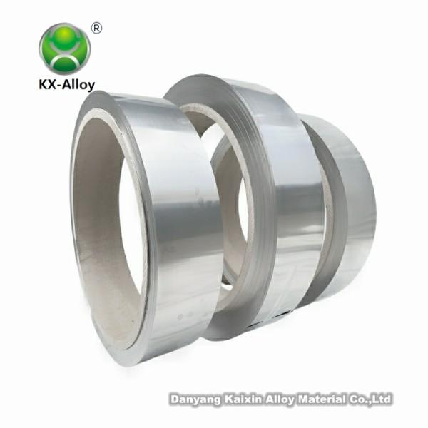 Pernifer 50 Nickel Corrosion Resistance Light Rod Alloy 52 Wire