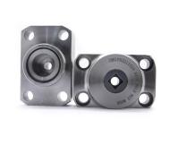 Alta precisão H13 VA80 VA90 Tungsténio Carbide Nut Formando Die HRC46-48