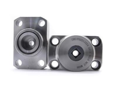 High Precision H13 VA80 VA90 Tungsten Carbide Nut Forming Die HRC46-48