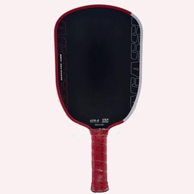 Higooo Customizable Hyperion Gen4 Ben Johns T700 Carbon Fiber 16mm Pickleball Paddle