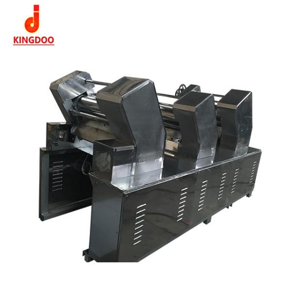 Professional Dry Noodle Making Machine 160,000 Pics / 8 Hours Production Capacity
