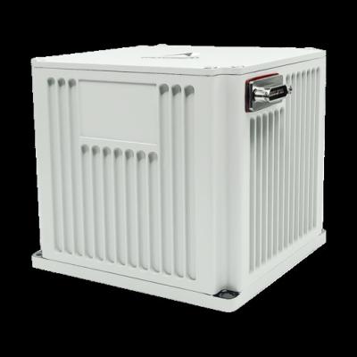 High Reliability Model TDF71A Universal Marine Fiber Optic Inertial Navigation System