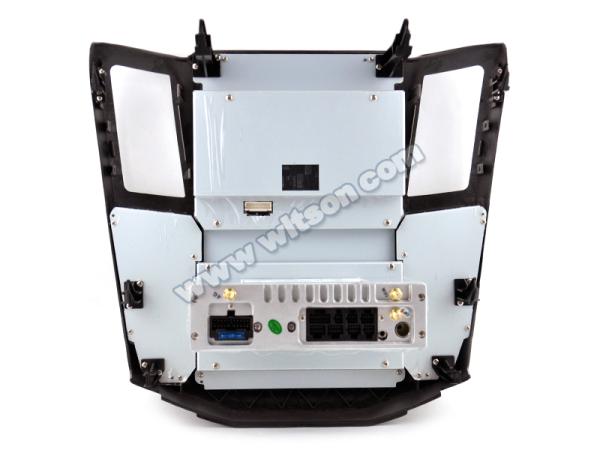 11.8 Screen Tesla Vertical Android Screen For For Lexus RX300 330 350 400H 2004-2008 Car Stereo