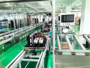 Zhengzhou Newbase Auto Electronics Co., Ltd.