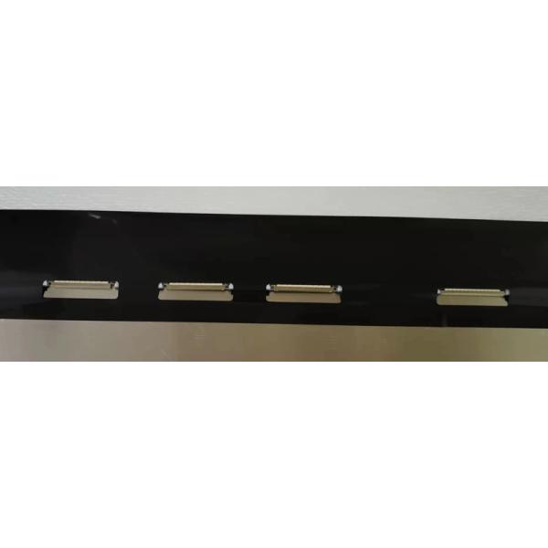 27 Inch LVDS Desktop Monitor Module with 1920×1080 Resolution and 250CD/M2 Brightness