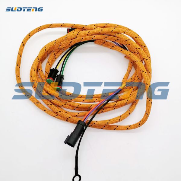 304-0752 3040752 Solenoid Harness for M315D Excavator