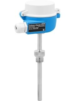 ROHS Endress Hauser iTHERM ModuLine TM131 Termómetro modular industrial