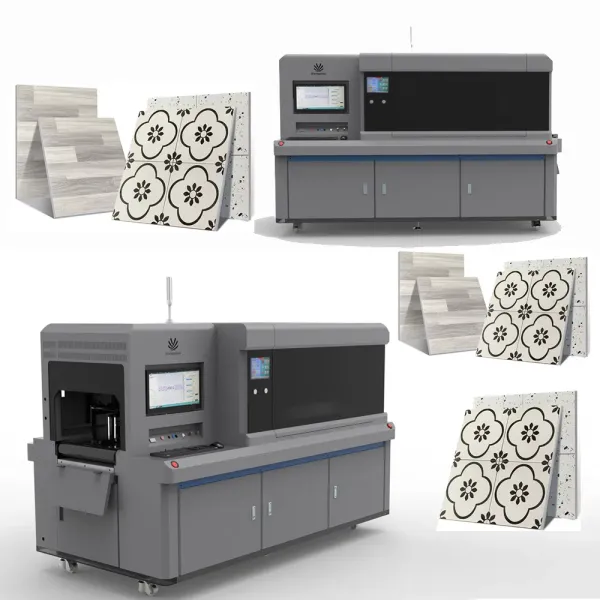 Single Pass Printer for Plastic Bag Printer Little Logo Printing Machine