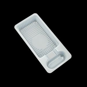 Food Blister Packaging