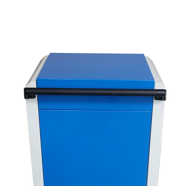 Portable  Air Drain Pump Hand Push Industrial Commercial Dehumidifier