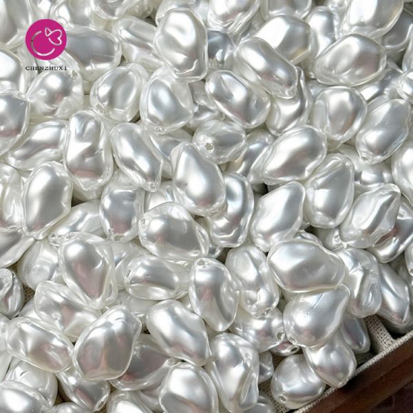 Fresh Water Cultured Freshwater Integrity Pearl Grade Best Natural Real Price Wholesale Clear White Good Surface