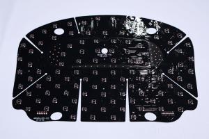 プロのOEM 柔軟PCBボード FPC 医療機器のための:カスタマイズ 柔軟な印刷回路板 FPC 腰保護用