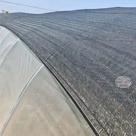 UV Protected Shade Net For Garden And Agricultural Sun Shade Cloth