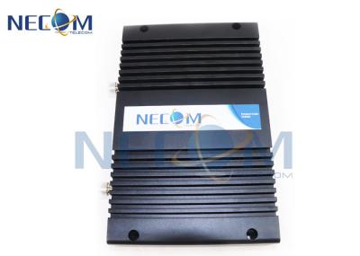 amplificador esperto do sinal do telefone do poder superior do impulsionador do sinal do telefone celular de 30dBm 4G 2600MHz