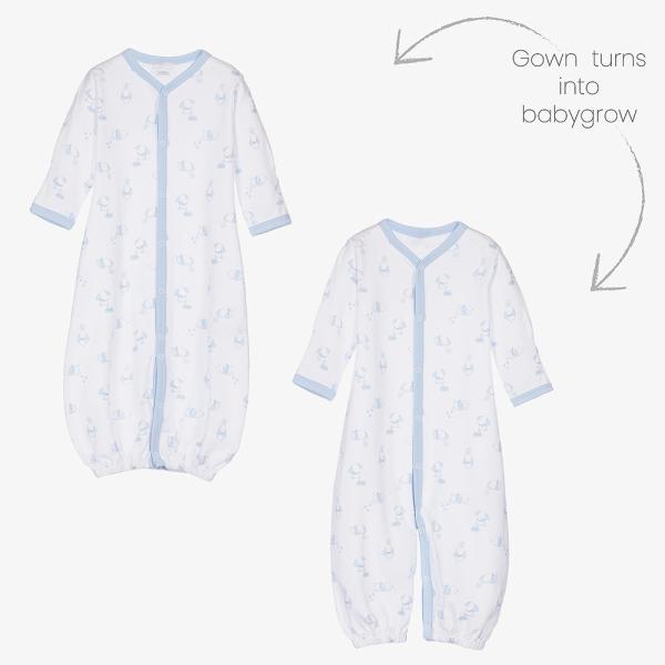 Newborn Factory Price Organic Colourful Baby Boy Girl Personalised New Born Gift Baby Clothes Sets