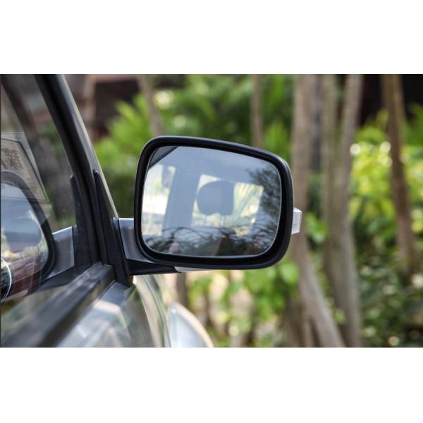 DONGFENG New RICH Pickup Truck/ZG24 Engine/2WD, Gasoline, 2.4L, Euro V, 5MT, Cargo size: 1395*1390*430mm