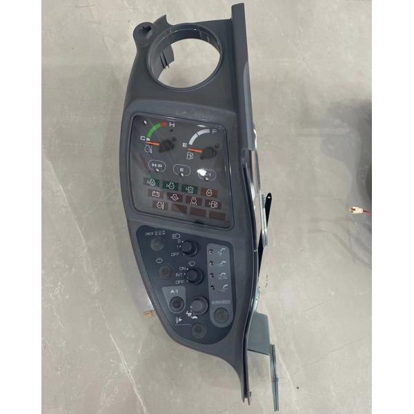 Best price EX200-5 Excavator display Panel monitor YA00015551 4411757