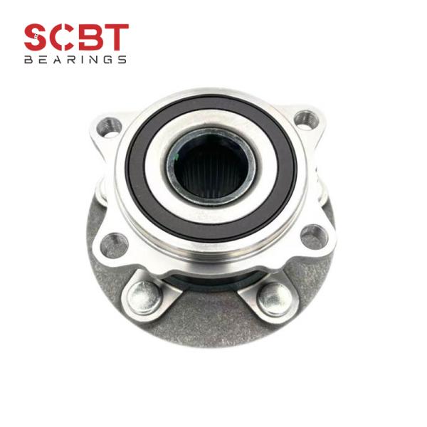 3785A019 3785A015 HA590275 HUB157T-8 roue arrière hub roulement pièces automobiles pour Mitsubishi Avec une haute qualité