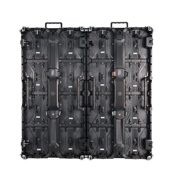 ORB Rental Screen 500x1000mm/500x500mm with Magnets Connection in US/EU warehouse