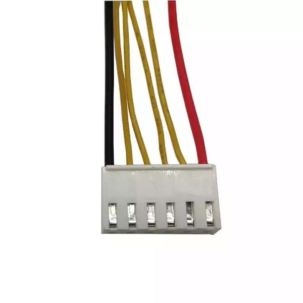 XH2.54 XH 2.54mm Wire Cable Connector 2 3 4 5 6 7 8 9 10 11 12 13 Pin Pitch Male Female Plug Socket 24AWG 26AWG