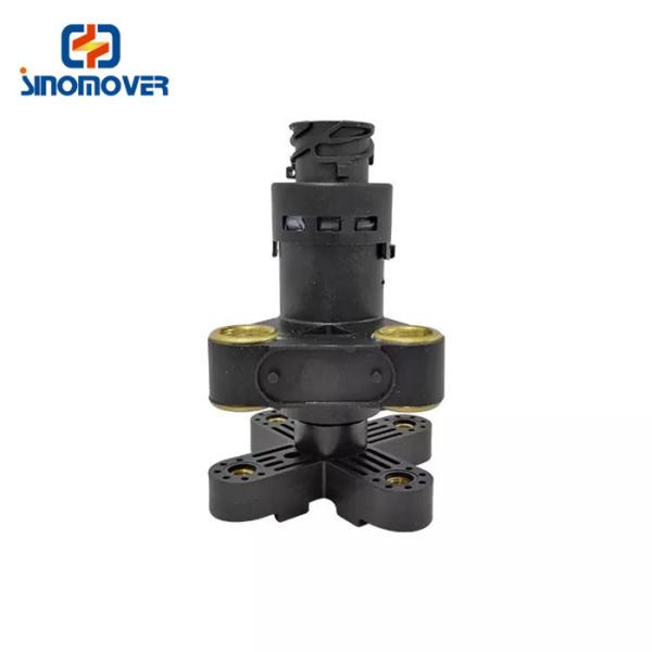 WABCO Original Parts Spare Parts 4410501200  ECAS Height Level Sensor Use For HOWO SHACMAN FAW DAF MAN Truck