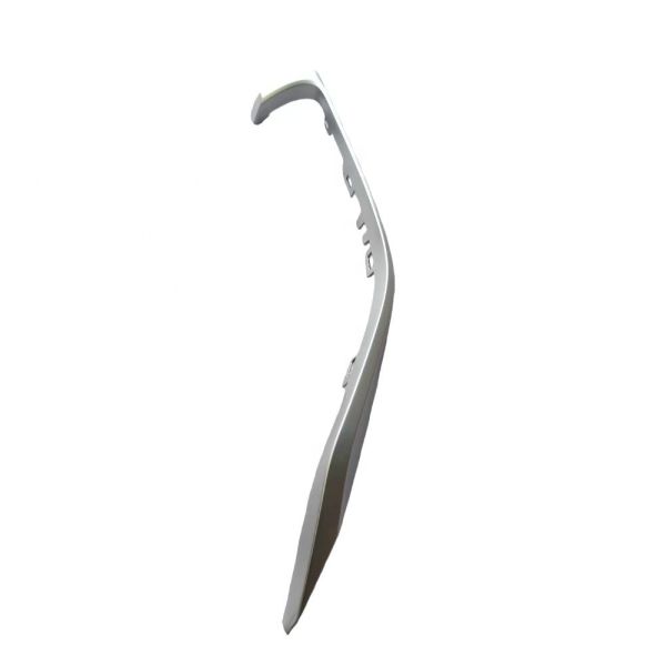 New High Quality Auto Body Parts Front Bumper Grille Trim BYD Song Pro DM-i | OEM SA2HP-2803113 | Factory Exterior Replacement