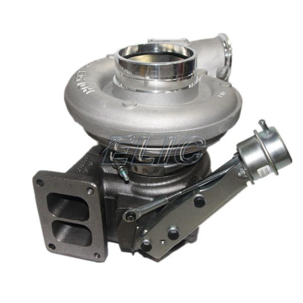 E3512 Excavator Engine Parts Turbocharger 133-5106 1W6551 7W9409 466610-0002 For Elic