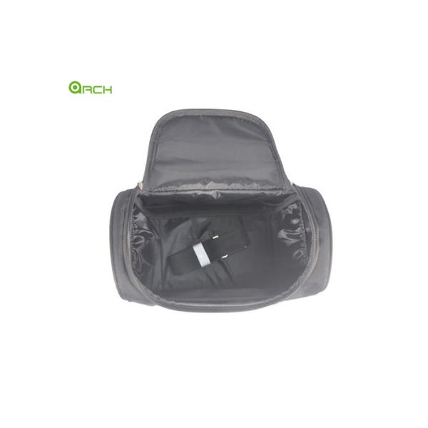 1200D Duffle Travel Cosmetic Vanity Luggage Bag for Toothbrushes