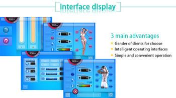 Premanent,painless,diode laser hair removal CE ISO Approved 2018 new permanent 808nm hair removal diode laser