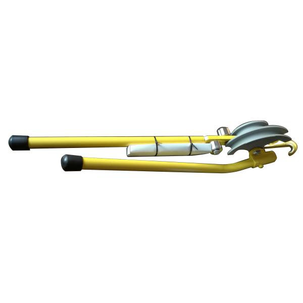 2 in 1 Heavy Duty Pipe Bender