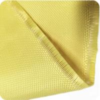 Tecido Kevlar resistente ao calor, 200gm Tecido Kevlar