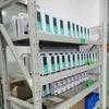 Precio de fábrica Bomba de infusión portátil médica CE ISO