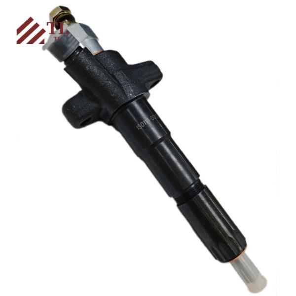 Engine Spare Parts DE12 Injector Assembly 150118-00107 150118-00106 For Doosan